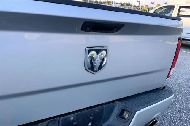 2016 Ram 1500 Express
