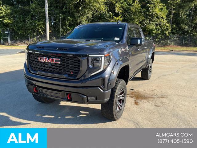 2023 GMC Sierra 1500 4WD Crew Cab Short Box AT4 for sale in Morrow, GA