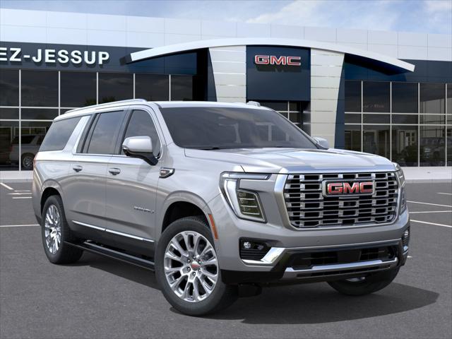 2027 GMC Yukon XL Denali