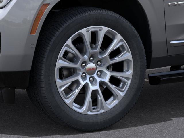 2027 GMC Yukon XL Denali
