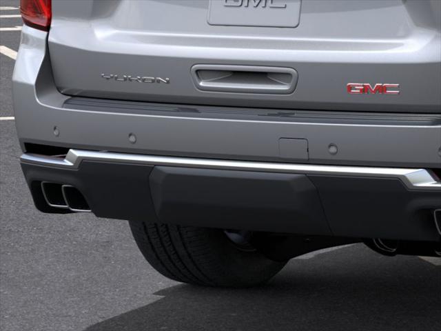 2027 GMC Yukon XL Denali