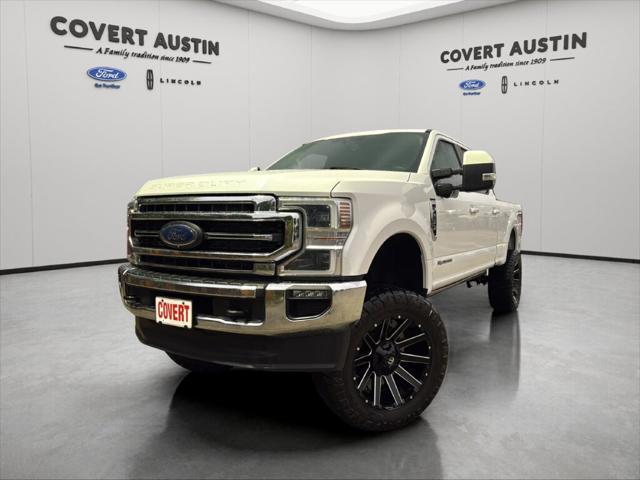2022 Ford F-250 LARIAT for sale in Austin, TX
