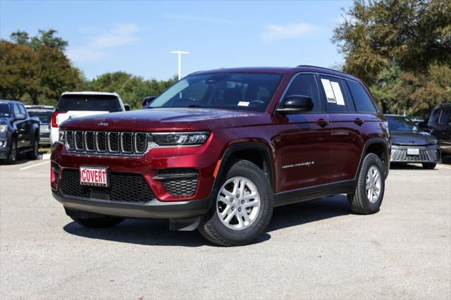 2023 Jeep Grand Cherokee Laredo 4x2 for sale in Austin, TX