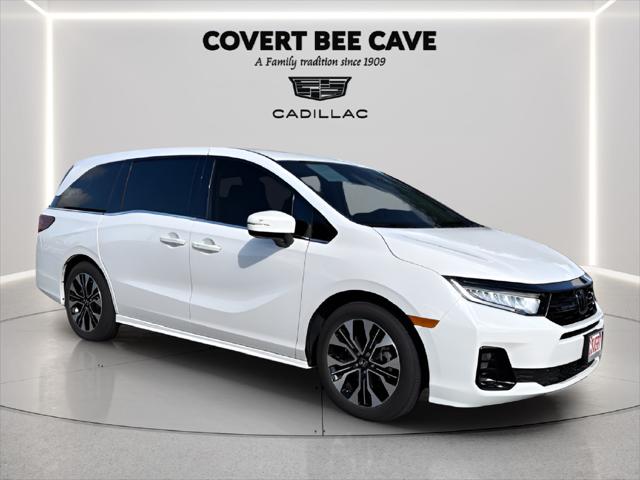 2025 Honda Odyssey Elite for sale in Austin, TX