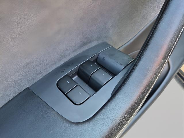 2021 Tesla Model 3 Long Range Dual Motor All-Wheel Drive