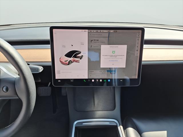 2021 Tesla Model 3 Long Range Dual Motor All-Wheel Drive
