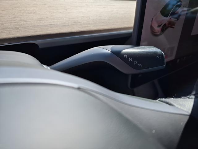 2021 Tesla Model 3 Long Range Dual Motor All-Wheel Drive