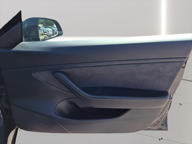 2021 Tesla Model 3 Long Range Dual Motor All-Wheel Drive