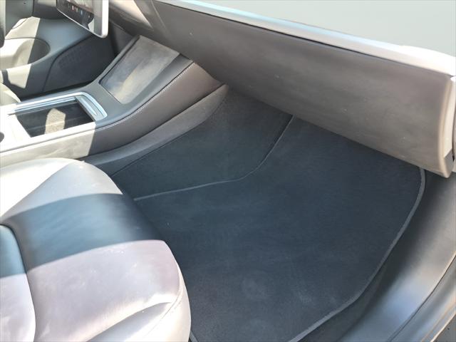 2021 Tesla Model 3 Long Range Dual Motor All-Wheel Drive