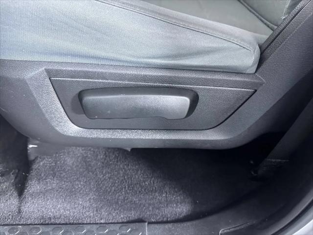 2019 Ram 1500 Classic Tradesman Crew Cab 4x4 57 Box