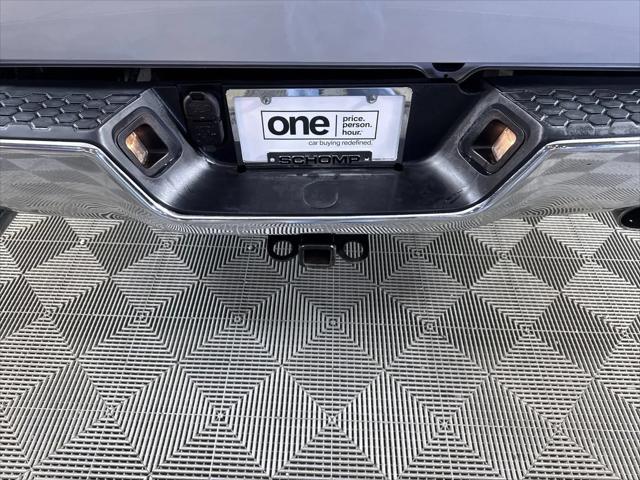 2019 Ram 1500 Classic Tradesman Crew Cab 4x4 57 Box
