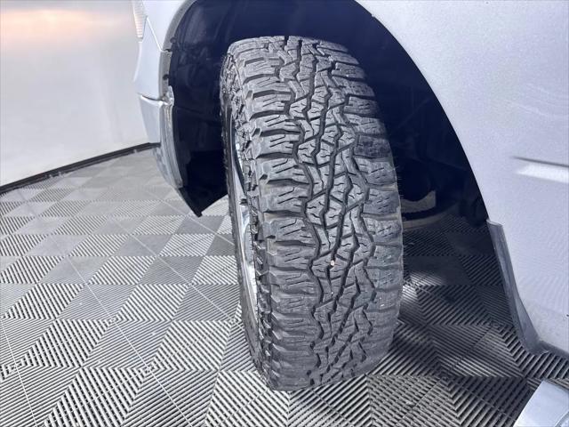 2019 Ram 1500 Classic Tradesman Crew Cab 4x4 57 Box