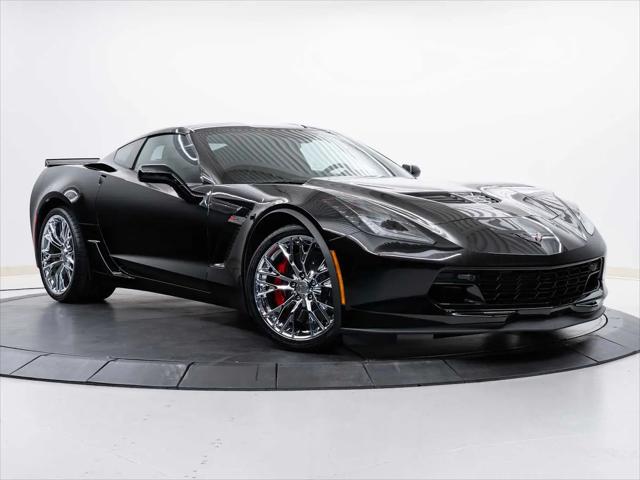 2016 Chevrolet Corvette Z06 for sale in Somerville, MA