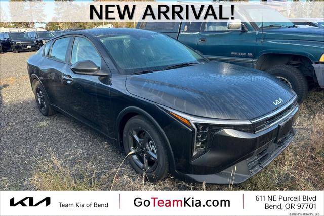 2026 Kia K4 LXS for sale in Bend, OR