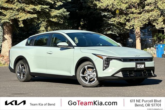 2026 Kia K4 LXS for sale in Bend, OR