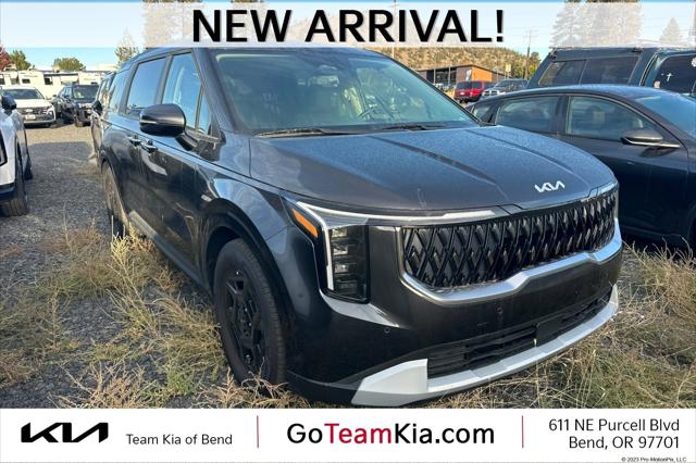 2026 Kia Carnival MPV LXS for sale in Bend, OR