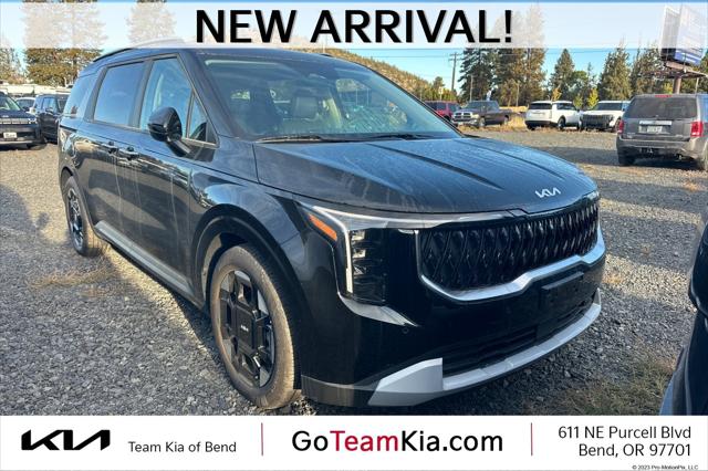 2026 Kia Carnival MPV EX for sale in Bend, OR