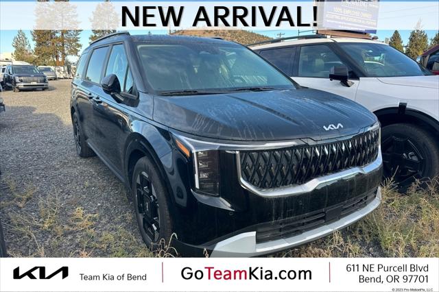 2026 Kia Carnival MPV EX for sale in Bend, OR