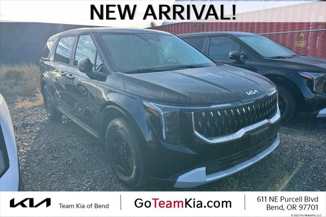 2026 Kia Carnival MPV LXS for sale in Bend, OR