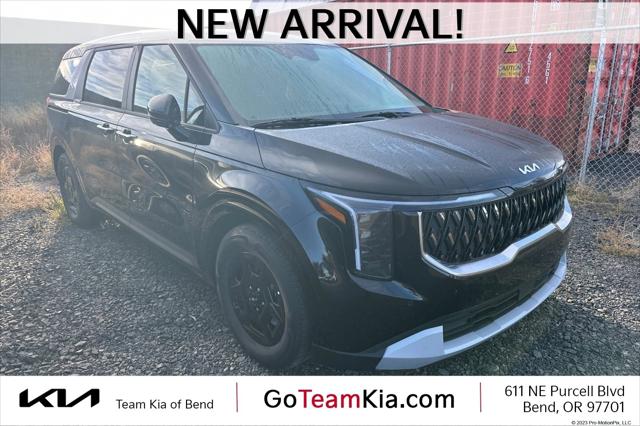 2026 Kia Carnival MPV LXS for sale in Bend, OR