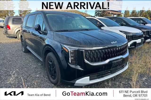 2026 Kia Carnival MPV LXS for sale in Bend, OR
