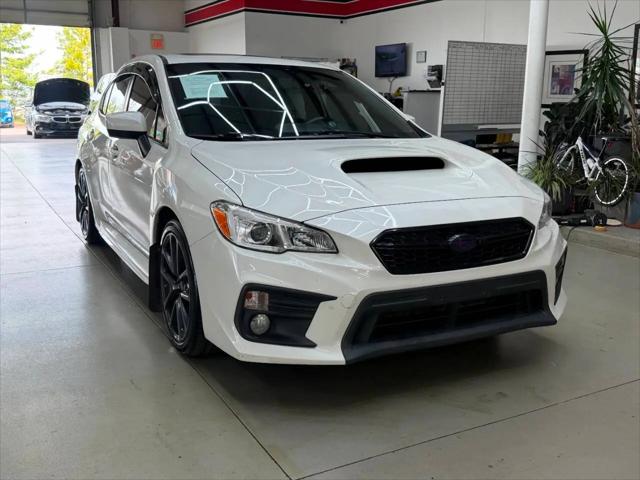 2018 Subaru WRX Premium for sale near West Chester, OH