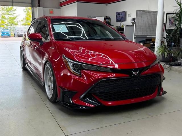 2021 Toyota Corolla SE for sale in West Chester, OH