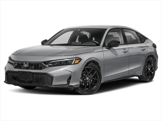 2026 Honda Civic Sport for sale in Staten Island, NY