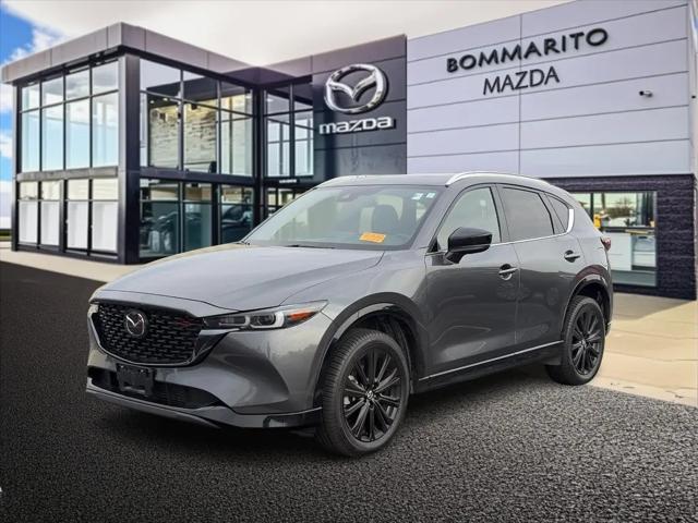 2023 Mazda CX-5 2.5 Turbo for sale in St. Peters, MO