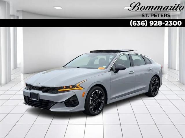 2021 Kia K5 GT-Line for sale in St. Peters, MO