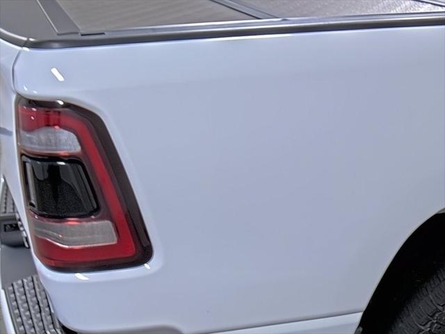 2020 Ram 1500 Big Horn Crew Cab 4x4 57 Box