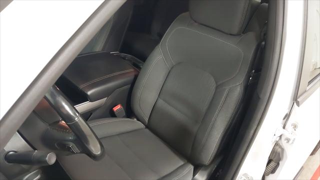 2020 Ram 1500 Big Horn Crew Cab 4x4 57 Box
