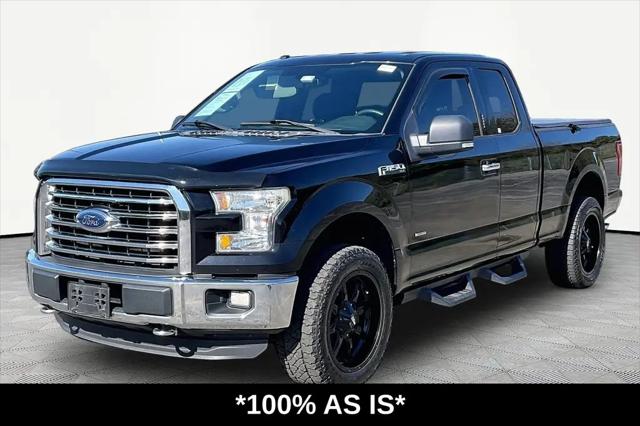 2016 Ford F-150 XLT for sale in Merrillville, IN