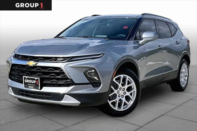 2025 Chevrolet Blazer FWD 2LT for sale in Friendswood, TX