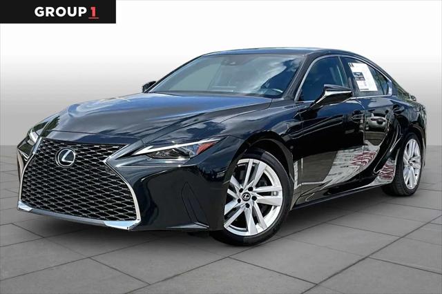 2024 Lexus IS 300 IS 300 for sale in Friendswood, TX