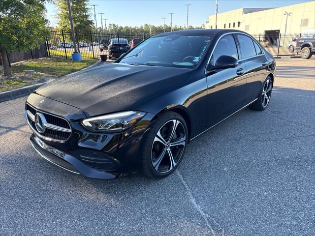 2025 Mercedes-Benz C-CLASS C 300 C 300 for sale in Warrenville, SC