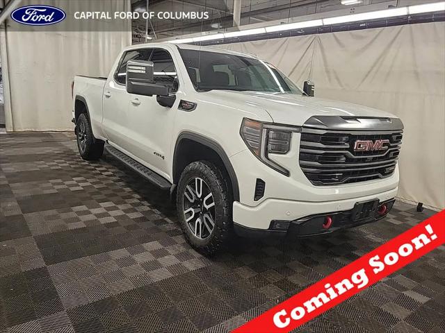 2024 GMC Sierra 1500 for sale near Columbus, OH