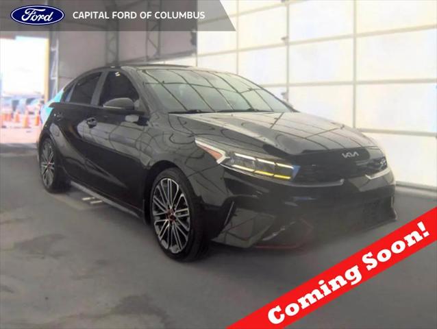 2023 Kia Forte GT for sale near Columbus, OH
