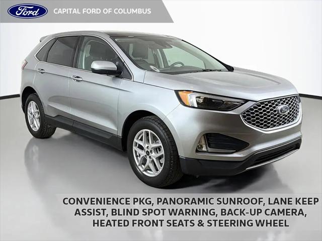 2024 Ford Edge SEL for sale in Columbus, OH