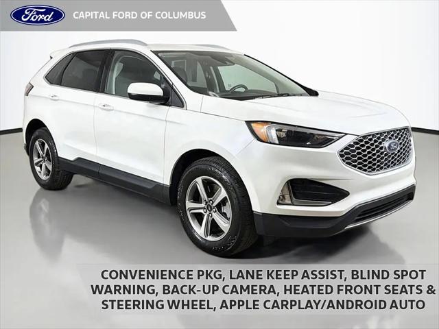 2024 Ford Edge SEL for sale in Columbus, OH