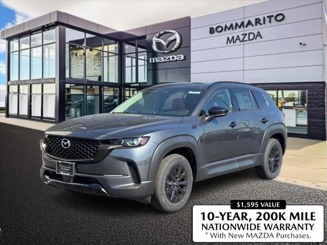 2026 Mazda CX-50 Hybrid Premium for sale in St. Peters, MO