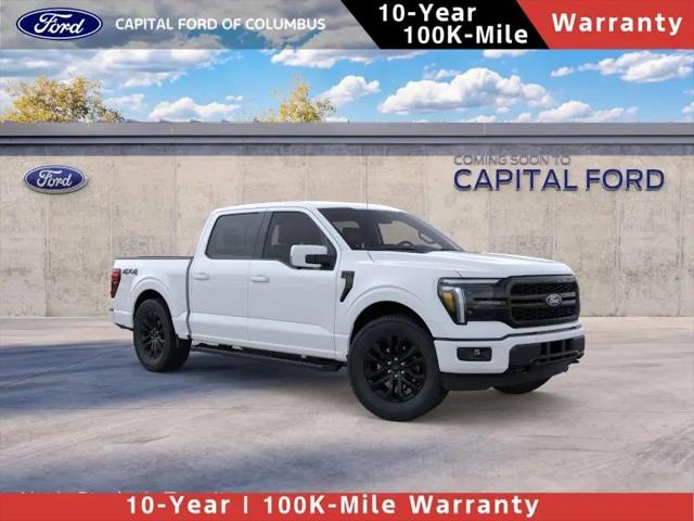 2026 Ford F-150 LARIAT for sale in Columbus, OH