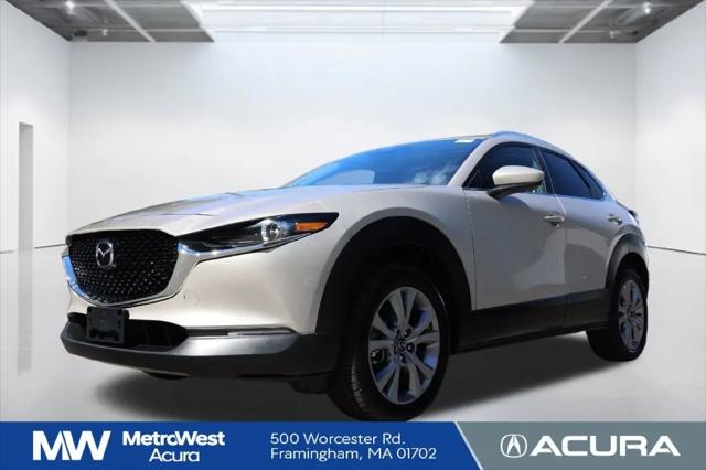 2024 Mazda CX-30 2.5 S Preferred Package for sale in Framingham,, MA
