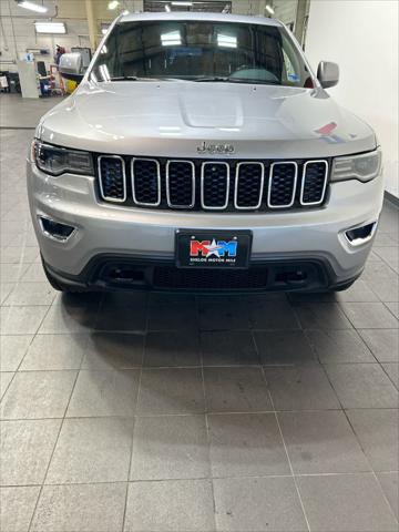 2020 Jeep Grand Cherokee North Edition 4x4 2020 Jeep Grand Cherokee North Edition 4x4