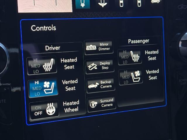 2019 Ram 1500 Limited Crew Cab 4x4 57 Box