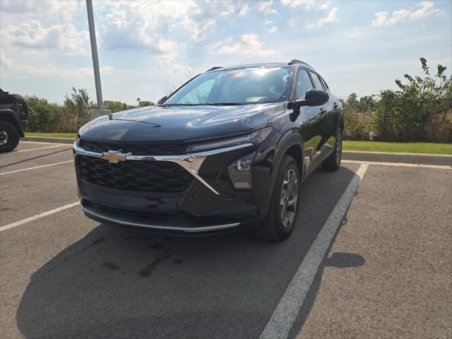 2025 Chevrolet Trax FWD LT for sale in Fayetteville, AR