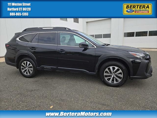 2023 Subaru Outback Premium for sale in Hartford, CT