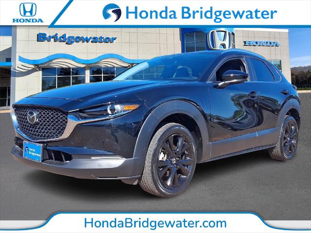 2025 Mazda CX-30 2.5 S Select Sport for sale in Bridgewater, NJ
