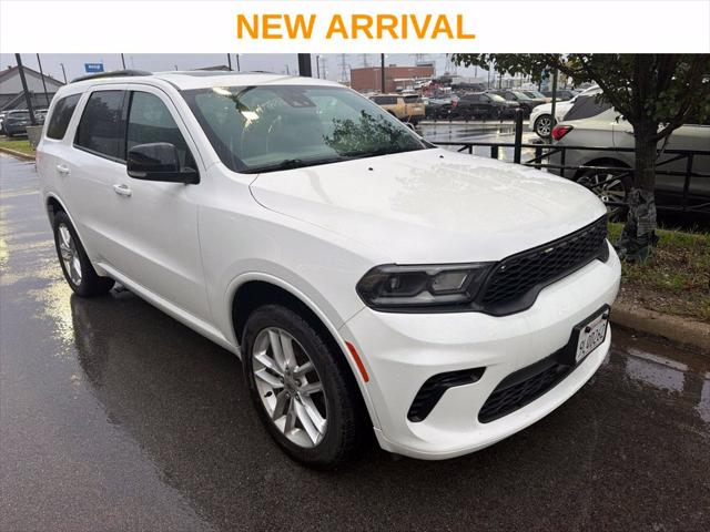 2024 Dodge Durango GT Plus AWD for sale in Lansing, IL