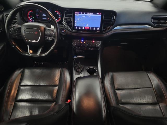 2024 Dodge Durango GT Plus AWD